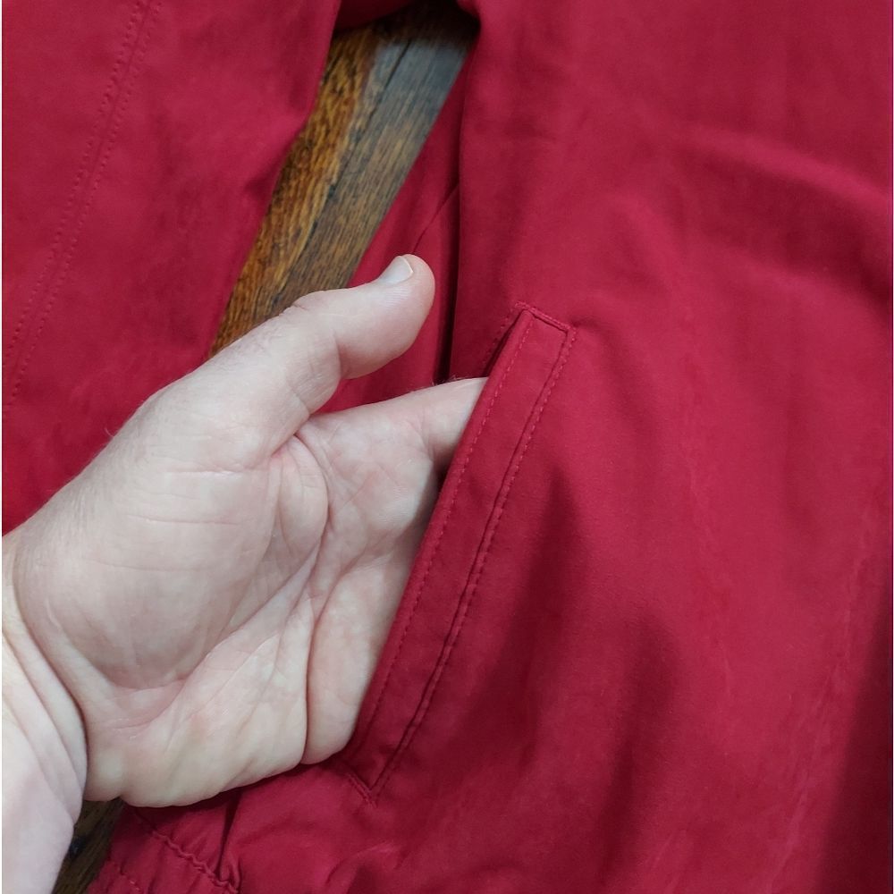 š„VTGāY2KĀ ClevelandāIndiansāJacketš„ - Picture 5 of 10